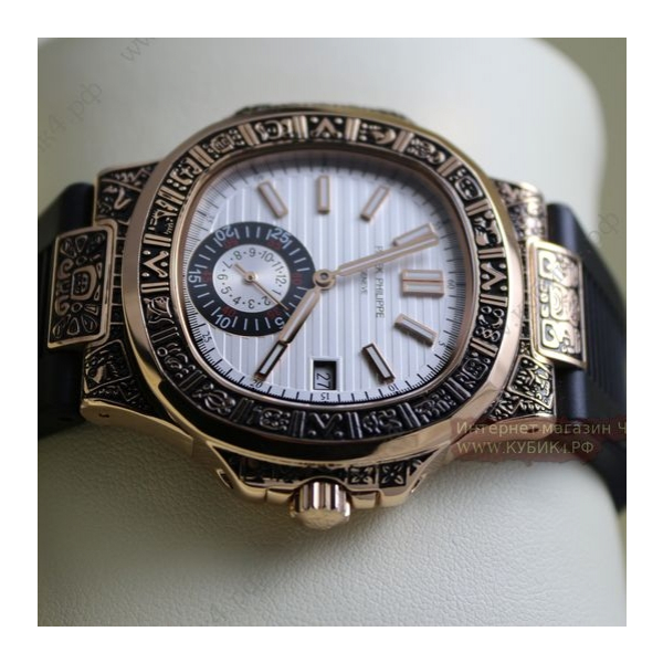 Patek Philippe Men Nautilus (код 263)