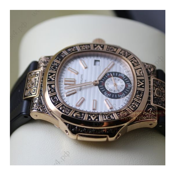 Patek Philippe Men Nautilus (код 263)