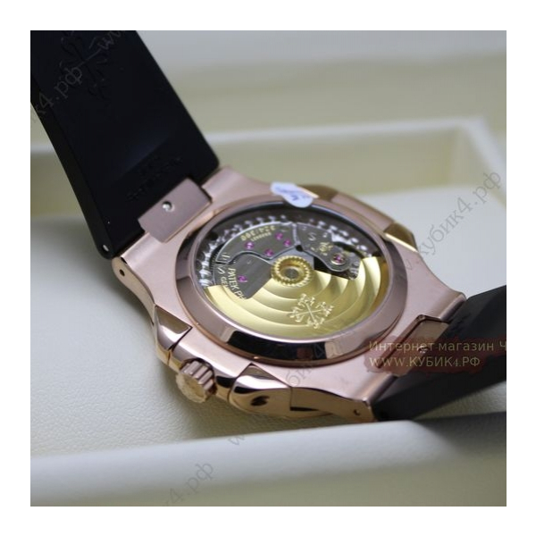 Patek Philippe Men Nautilus (код 263)