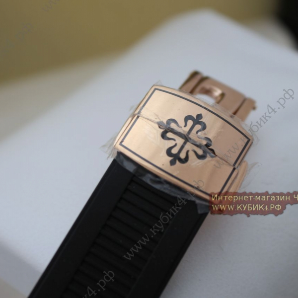 Patek Philippe Men Nautilus (код 263)