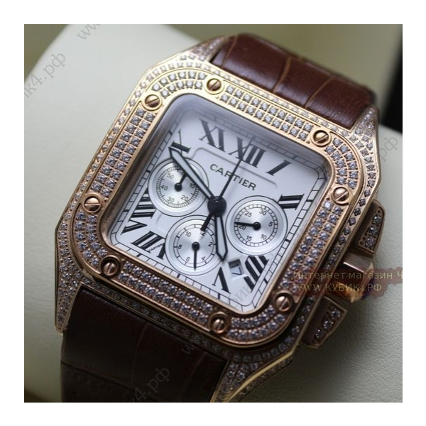 Cartier Tank (код 121)