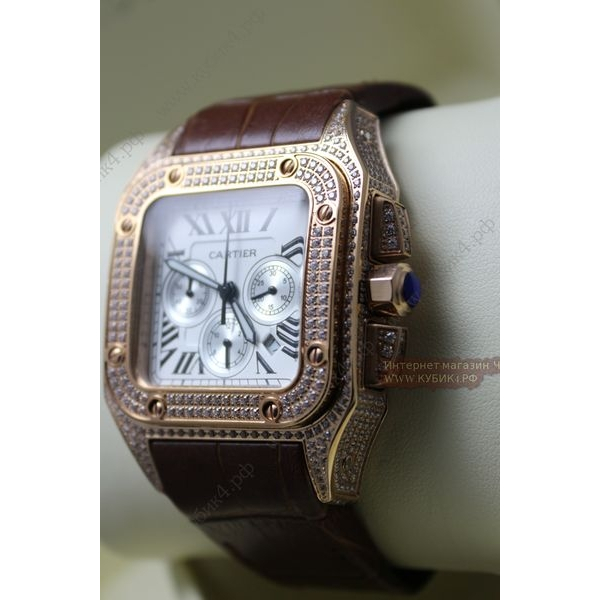 Cartier Tank (код 121)