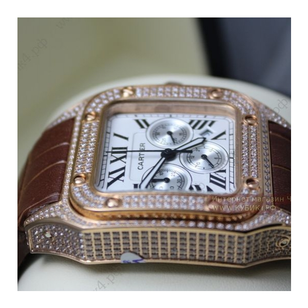 Cartier Tank (код 121)