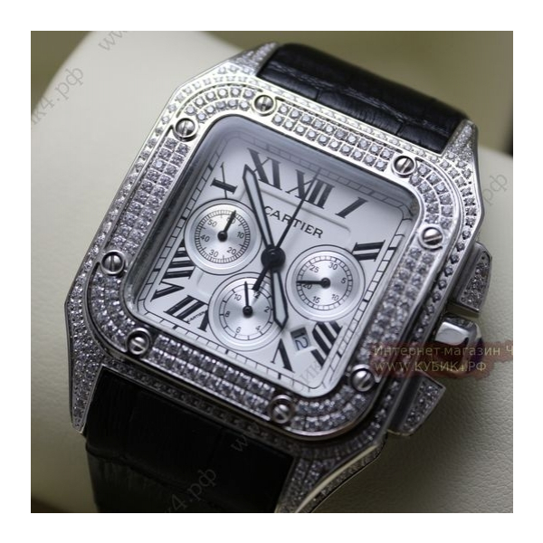 Cartier Tank (код 122)