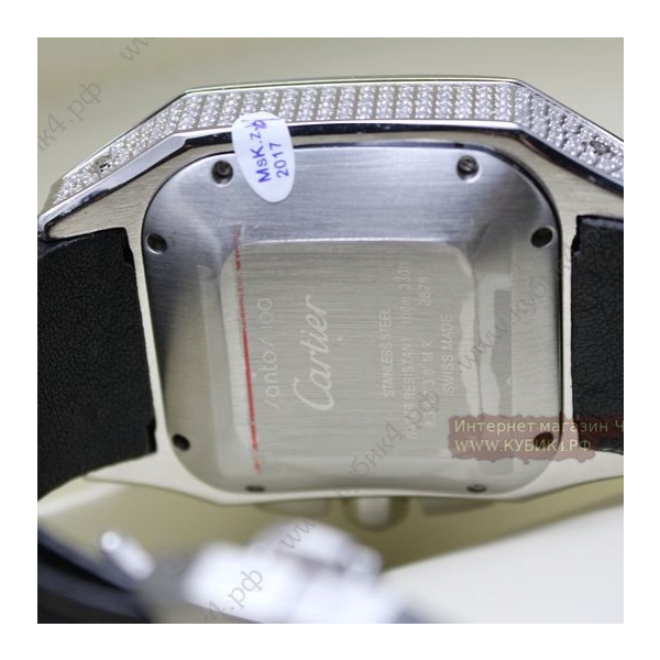 Cartier Tank (код 122)