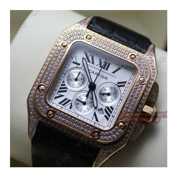 Cartier Tank (код 123)