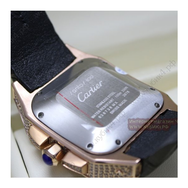 Cartier Tank (код 123)