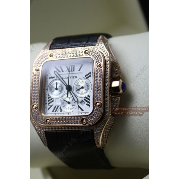 Cartier Tank (код 123)
