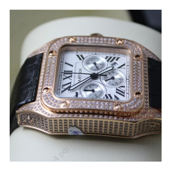 Cartier Tank (код 123)