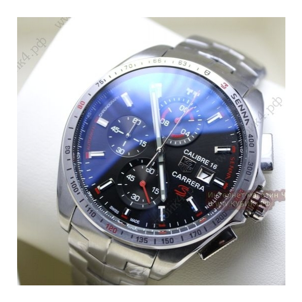 Tag Heuer Calibre 16 (код 148)