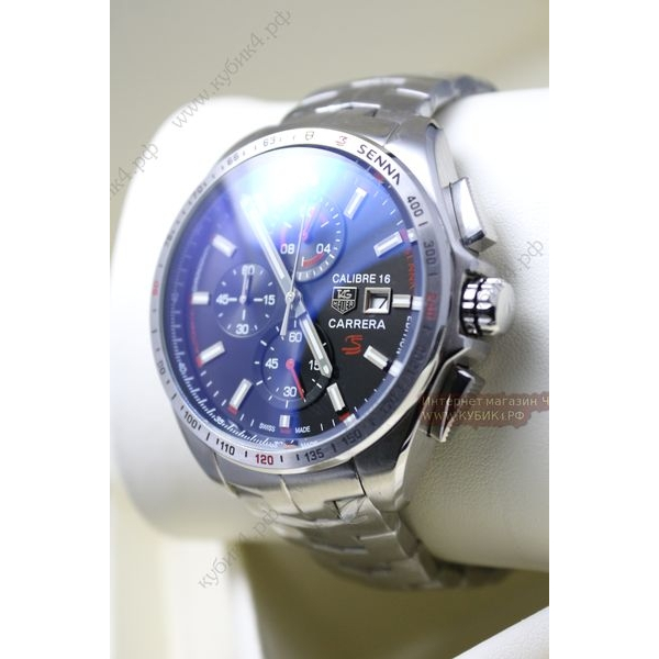 Tag Heuer Calibre 16 (код 148)