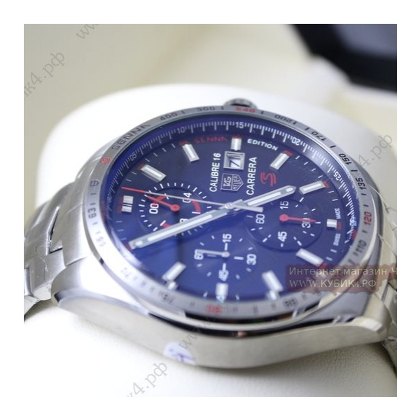 Tag Heuer Calibre 16 (код 148)