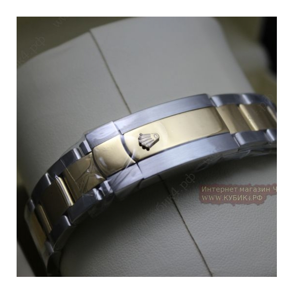 Rolex Sky-Dweller (код 119-001)