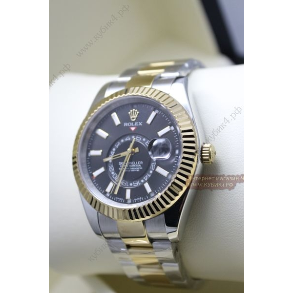Rolex Sky-Dweller (код 119-001)