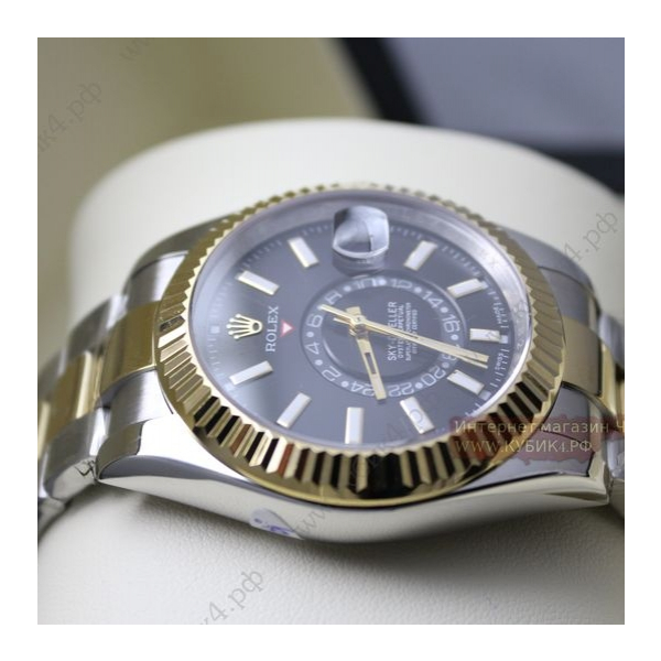 Rolex Sky-Dweller (код 119-001)
