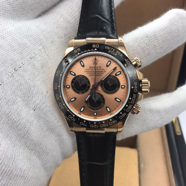Rolex DayTona (код 026-05)