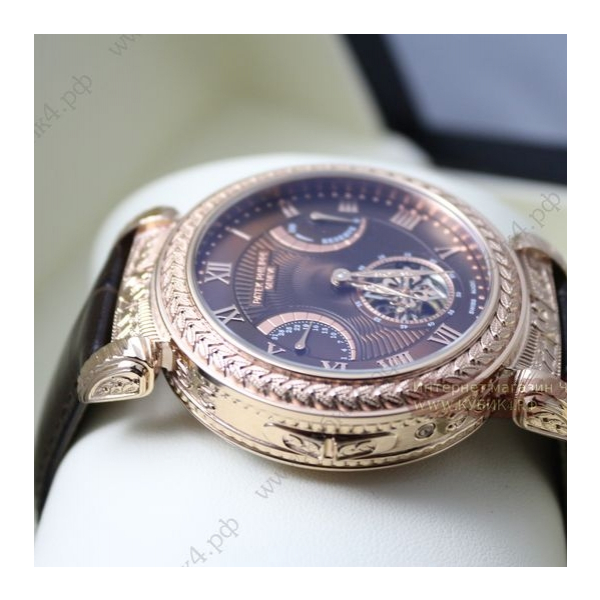 Patek Philippe Grand Complications (код 218-01)