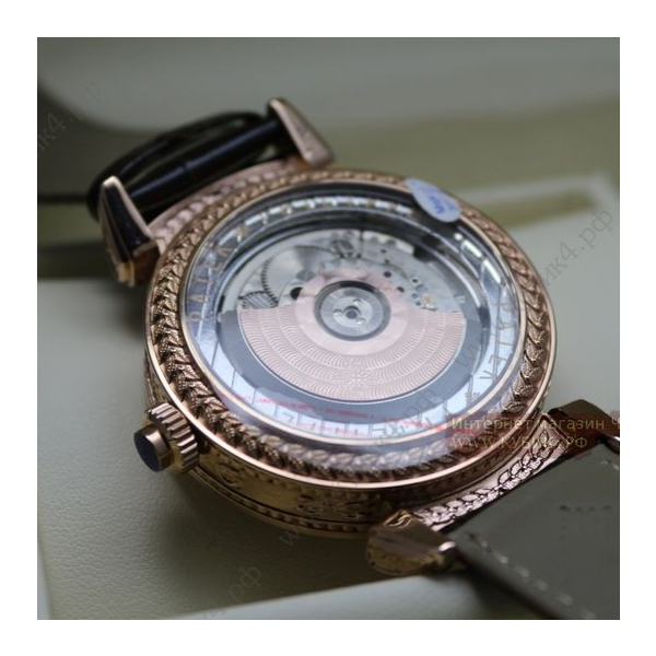 Patek Philippe Grand Complications (код 218-01)