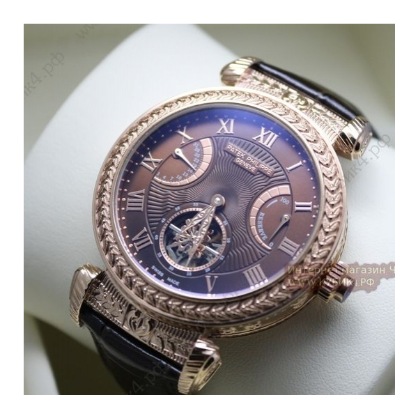 Patek Philippe Grand Complications (код 218-01)