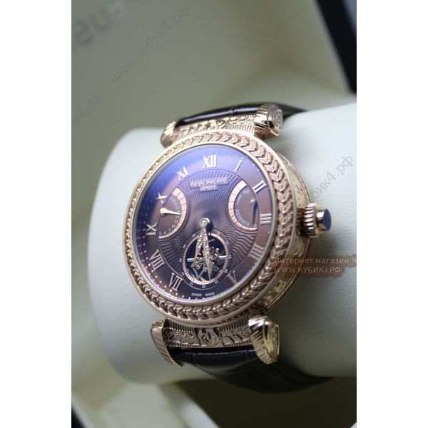 Patek Philippe Grand Complications (код 218-01)