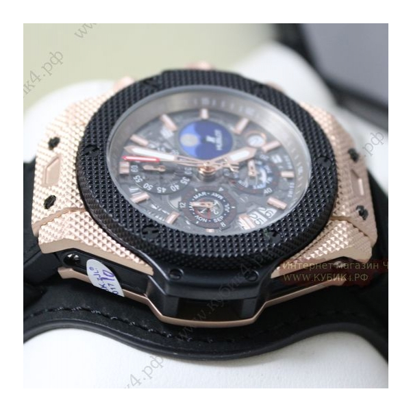 HUBLOT Unico (код 366)