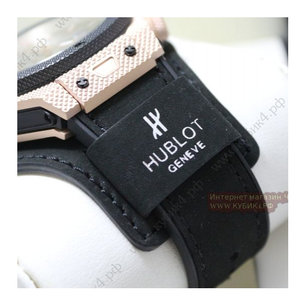 HUBLOT Unico (код 366)