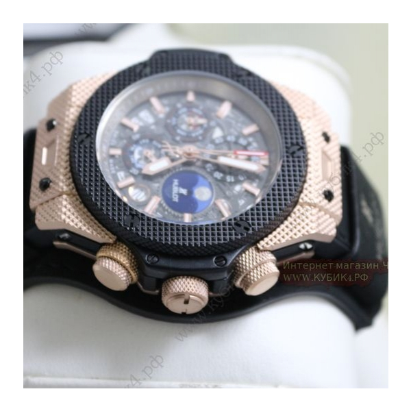 HUBLOT Unico (код 366)