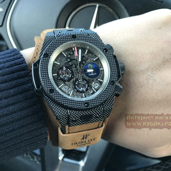 HUBLOT Unico (код 365)