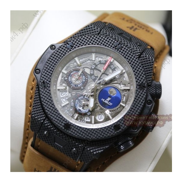 HUBLOT Unico (код 365)