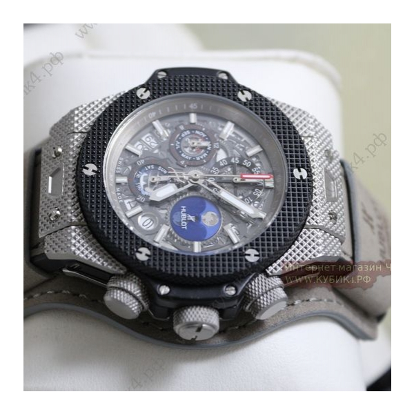 HUBLOT Unico (код 367)
