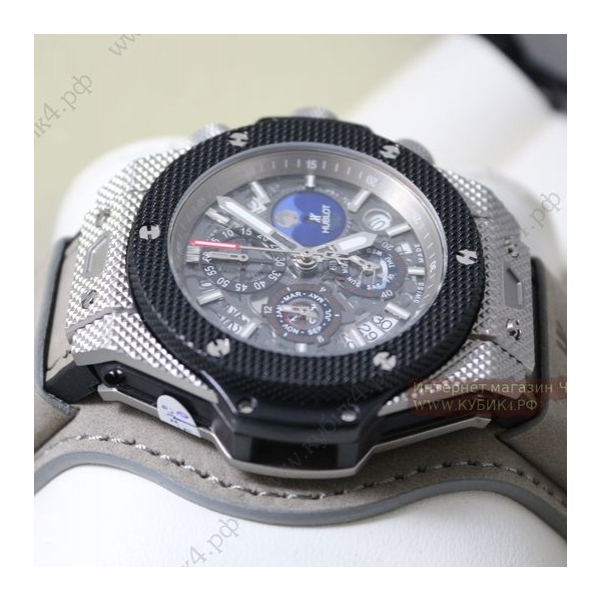 HUBLOT Unico (код 367)