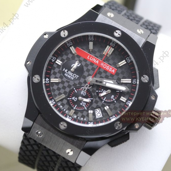 HUBLOT Luna Rossa (код 368)
