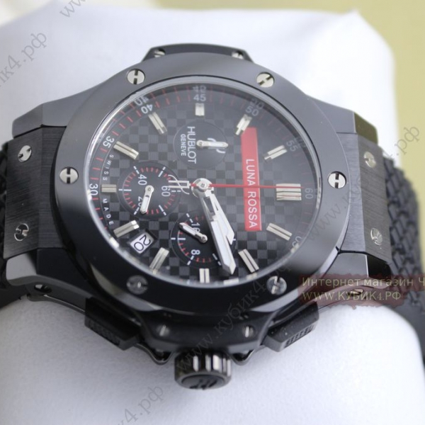HUBLOT Luna Rossa (код 368)