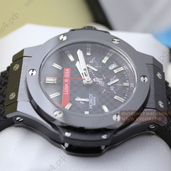 HUBLOT Luna Rossa (код 368)