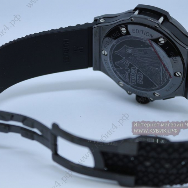 HUBLOT Luna Rossa (код 368)