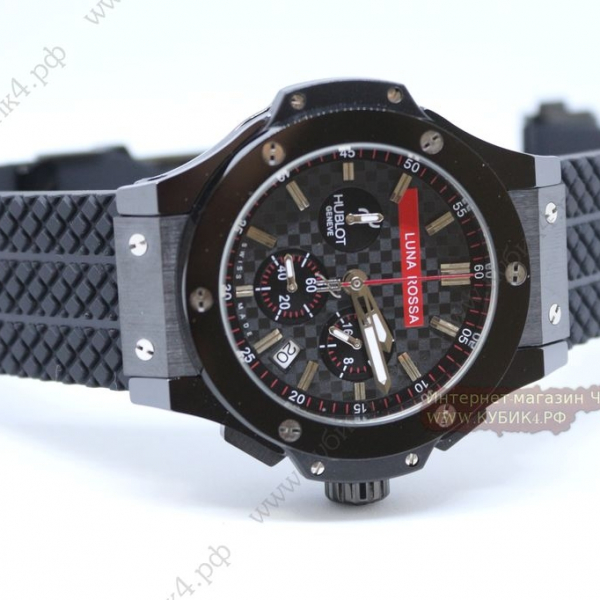 HUBLOT Luna Rossa (код 368)