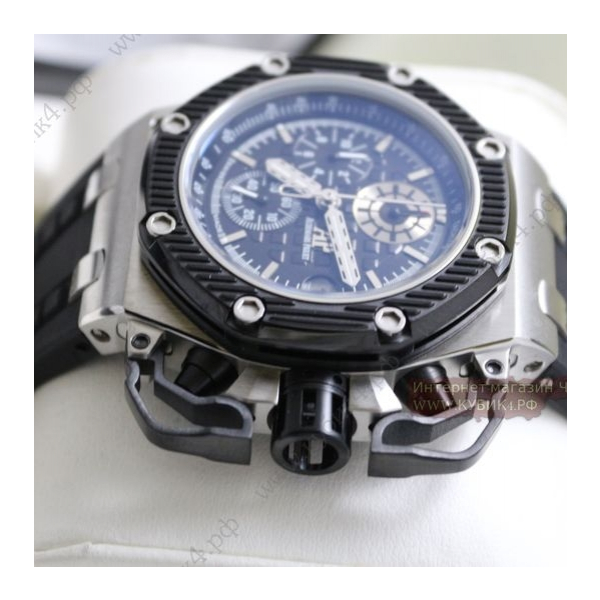 Audemars ROYAL OAK OFFSHORE SURVIVOR DLC (код 142)