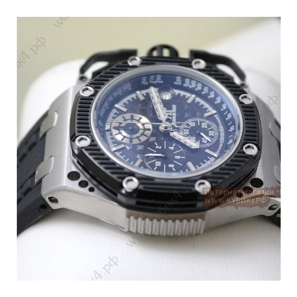 Audemars ROYAL OAK OFFSHORE SURVIVOR DLC (код 142)