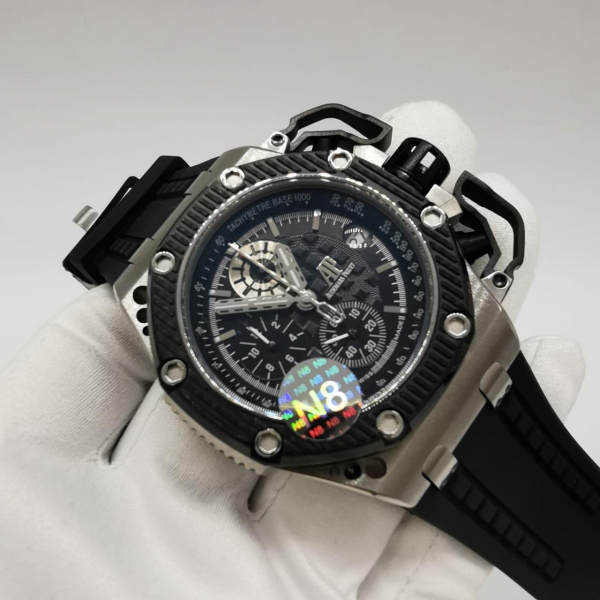 Audemars ROYAL OAK OFFSHORE SURVIVOR DLC (код 142)