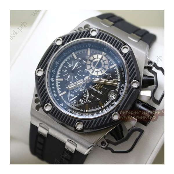 Audemars ROYAL OAK OFFSHORE SURVIVOR DLC (код 142)