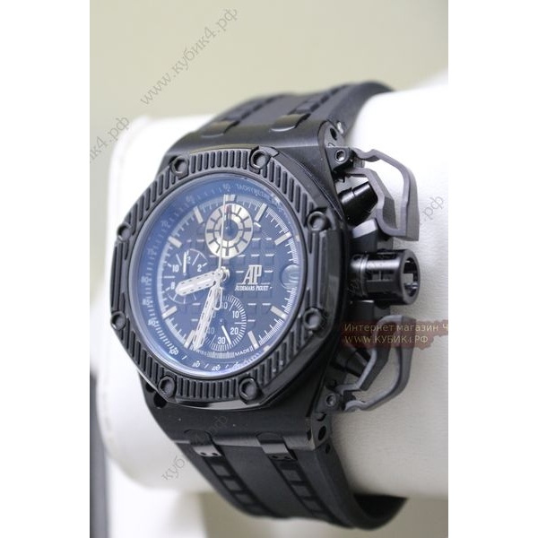 Audemars Piguet ROYAL OAK OFFSHORE SURVIVOR DLC (код 144)