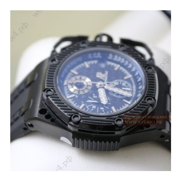 Audemars Piguet ROYAL OAK OFFSHORE SURVIVOR DLC (код 144)