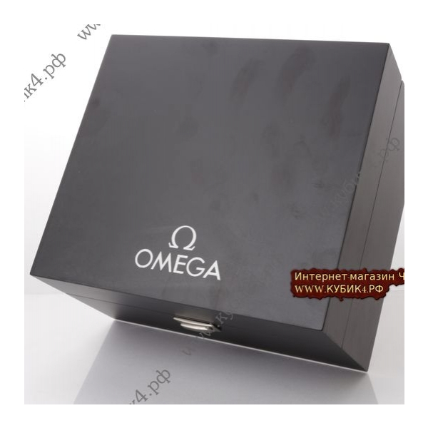 Фирменная коробка OMEGA (код 002)