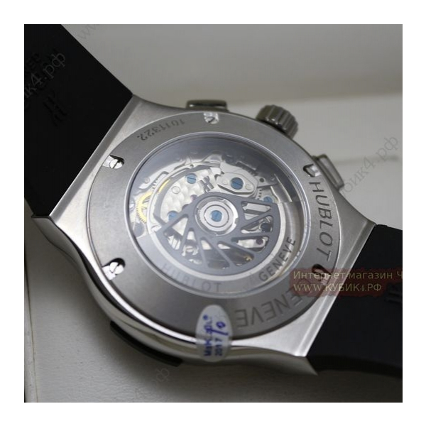 HUBLOT Classic Fusion Chronograph Дубликат LUX (код 369)