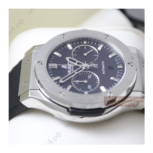 HUBLOT Classic Fusion Chronograph Дубликат LUX (код 369)