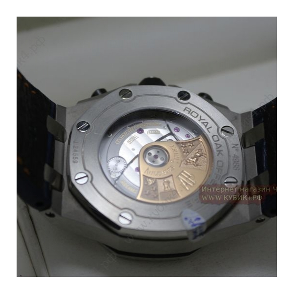 Audemars Piguet Royal Oak Offshore Chronograph (код 035-04)