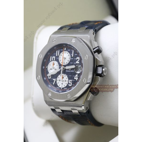 Audemars Piguet Royal Oak Offshore Chronograph (код 035-04)