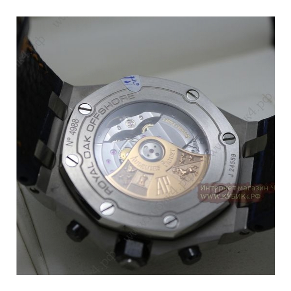 Audemars Piguet Royal Oak Offshore Chronograph (код 035-04)