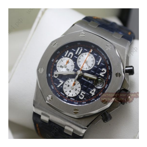 Audemars Piguet Royal Oak Offshore Chronograph (код 035-04)