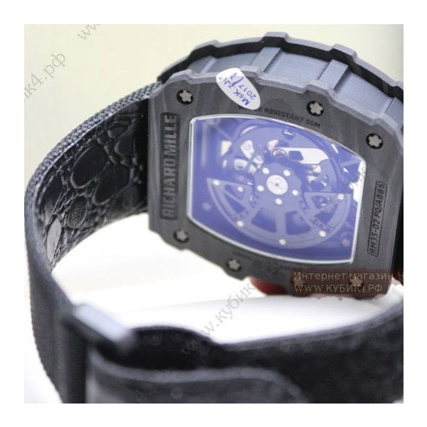 Richard Mille (код 007)